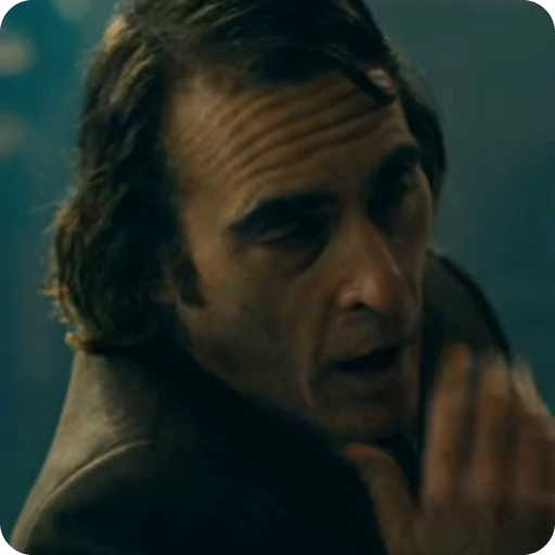 💊 Стикер «Joker» для Telegram