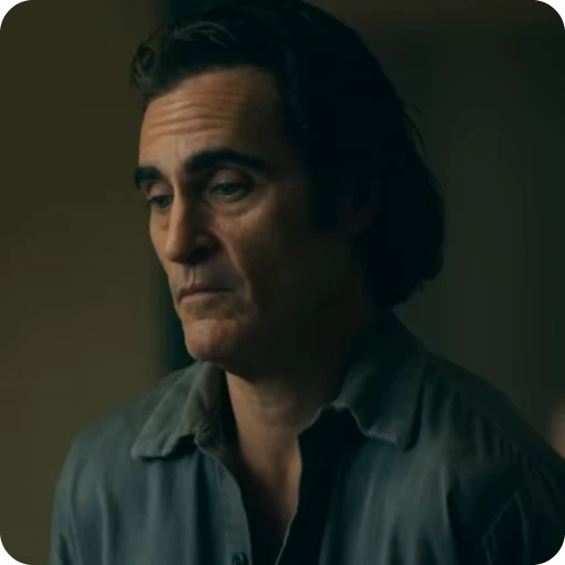 🍷 Стикер «Joker» для Telegram