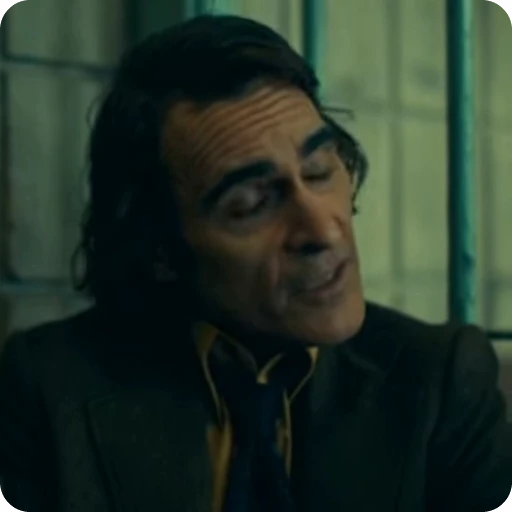 🍷 Стикер «Joker» для Telegram