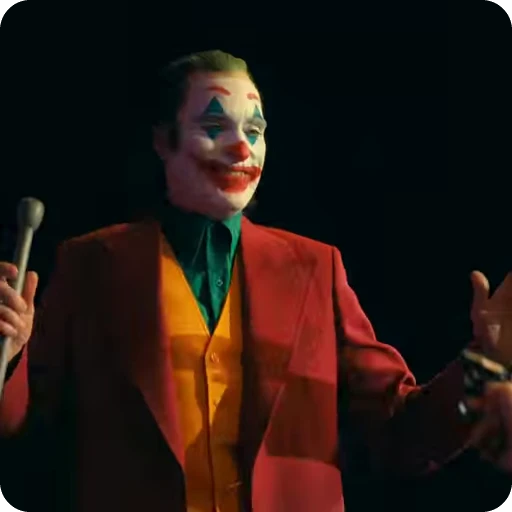 💊 Стикер «Joker» для Telegram