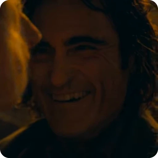 🫒 Стикер «Joker» для Telegram
