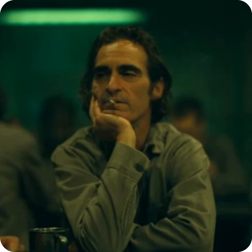 🍓 Стикер «Joker» для Telegram