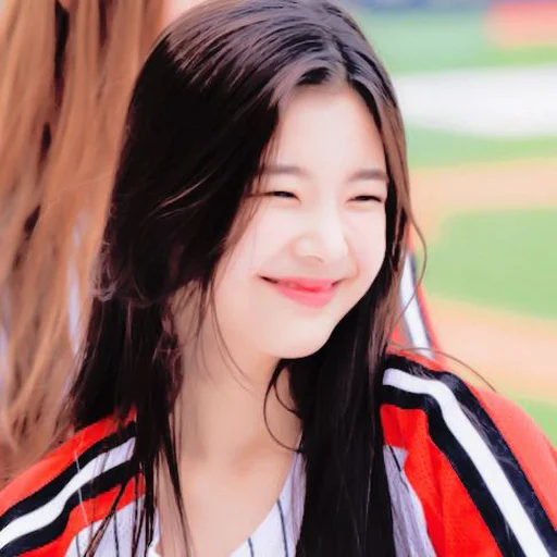 🍒 Стикер «choi jisu» для Telegram