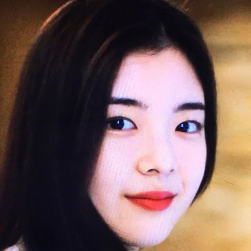 🍒 Стикер «choi jisu» для Telegram