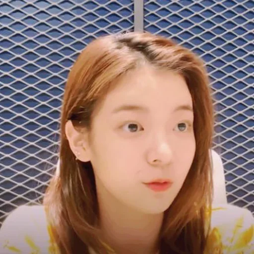 🍒 Стикер «choi jisu» для Telegram