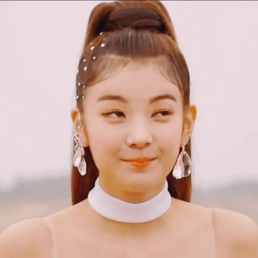 🍒 Стикер «choi jisu» для Telegram