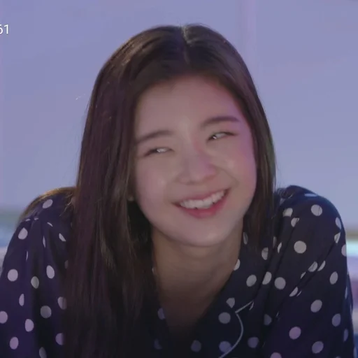 🍒 Стикер «choi jisu» для Telegram