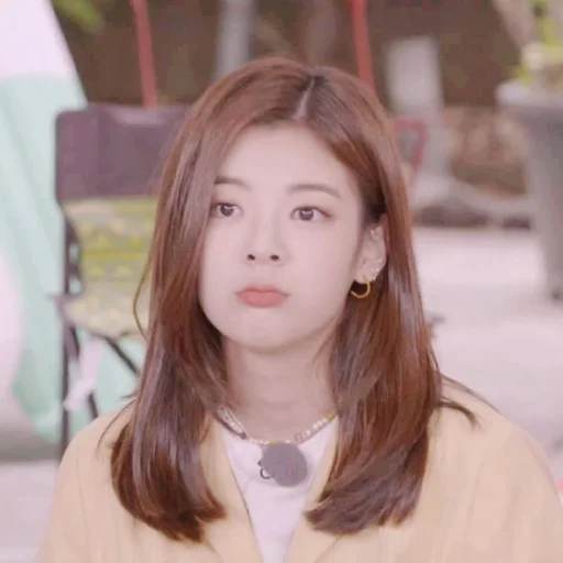 🍒 Стикер «choi jisu» для Telegram