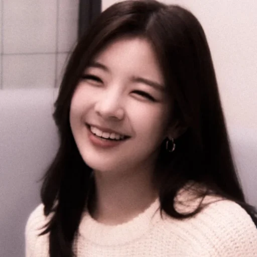 🍒 Стикер «choi jisu» для Telegram