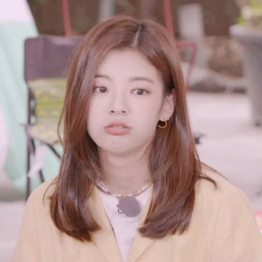 🍒 Стикер «choi jisu» для Telegram