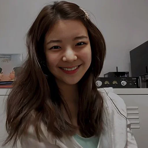 🍒 Стикер «choi jisu» для Telegram