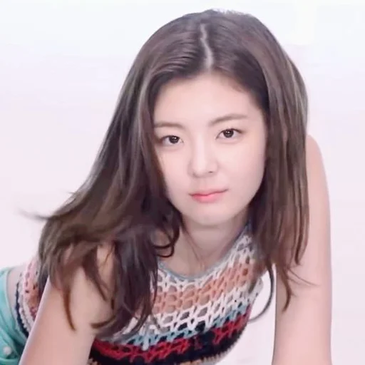 🍒 Стикер «choi jisu» для Telegram