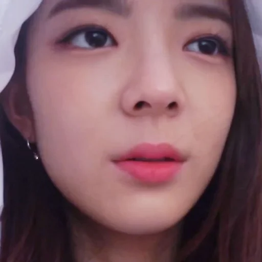 🍒 Стикер «choi jisu» для Telegram