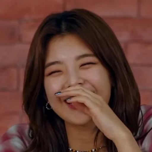 🍒 Стикер «choi jisu» для Telegram