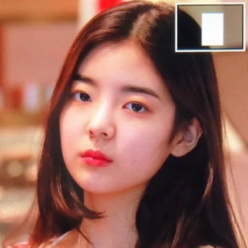 🍒 Стикер «choi jisu» для Telegram