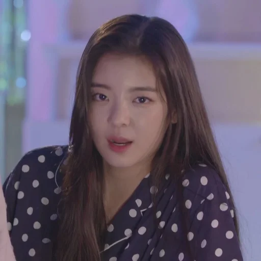 🍒 Стикер «choi jisu» для Telegram
