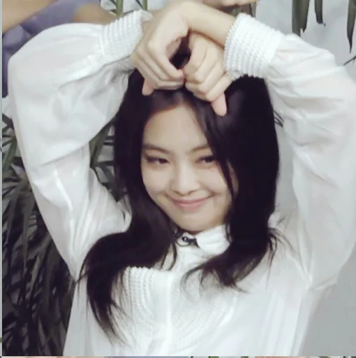 🥟 Стикер «kim jennie» для Telegram