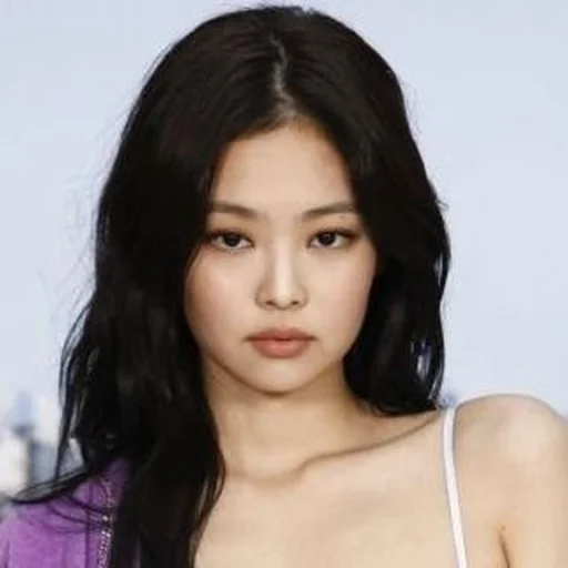 🥟 Стикер «kim jennie» для Telegram