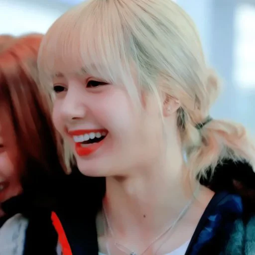 🐈 Стикер «lalisa manoban» для Telegram
