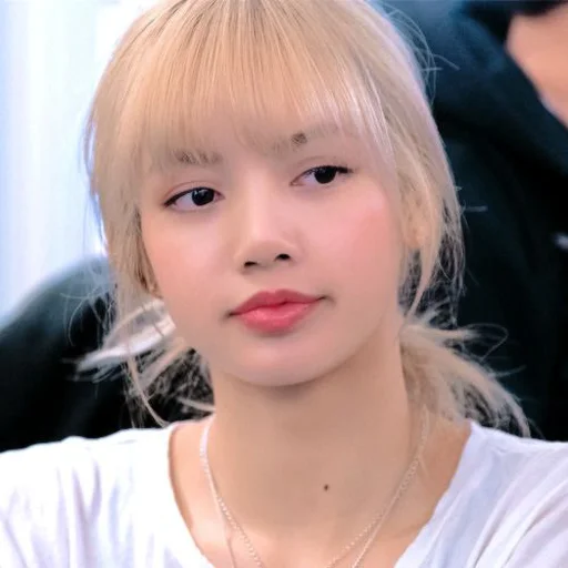 🐈 Стикер «lalisa manoban» для Telegram