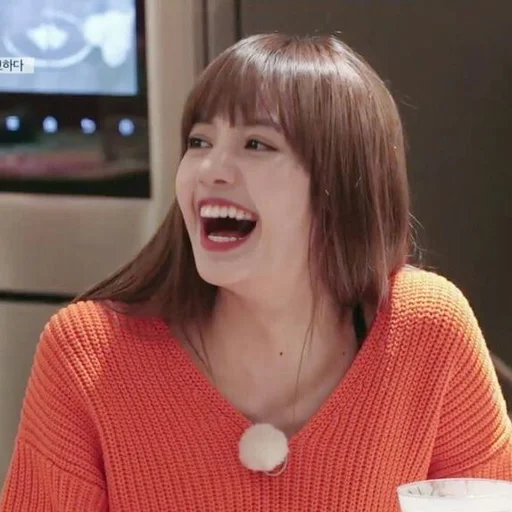 🐈 Стикер «lalisa manoban» для Telegram