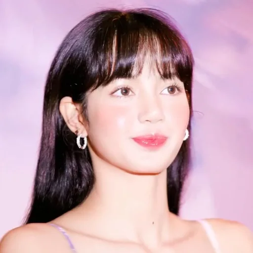 🐈 Стикер «lalisa manoban» для Telegram