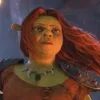 Стикер 38 SHREK #status #other