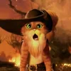 Стикер 5 SHREK #status #other