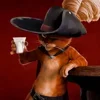 Стикер 21 SHREK #status #other