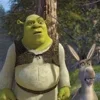 Стикер 57 SHREK #status #other