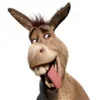 Стикер 32 SHREK #status #other