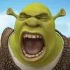 Стикер 33 SHREK #status #other