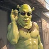 Стикер 42 SHREK #status #other