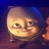 Стикер 4 SHREK #status #other