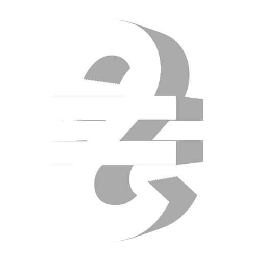Стикер 6 45 degrees #status #logo #foradmins