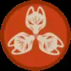 Стикер 57 Ba #logo #foradmins #decor