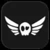 Стикер 11 Ba #logo #foradmins #decor