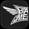 Стикер 2 Ba #logo #foradmins #decor