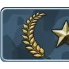 Стикер 49 CSGO RANKS #game #status