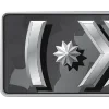 Стикер 11 CSGO RANKS #game #status