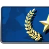 Стикер 13 CSGO RANKS #game #status