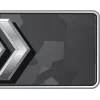 Стикер 4 CSGO RANKS #game #status