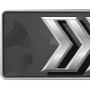 Стикер 7 CSGO RANKS #game #status