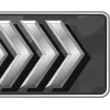 Стикер 12 CSGO RANKS #game #status