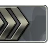 Стикер 44 CSGO RANKS #game #status