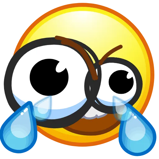Обложка набора Face Emoji #emoji