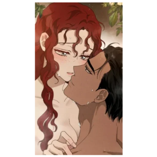 💕 Стикер «Oak 2» для Telegram