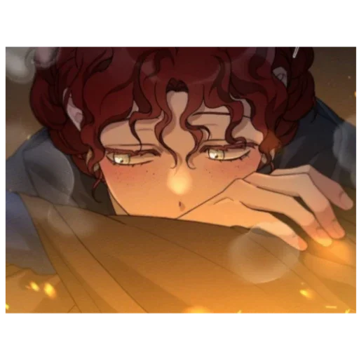 🥺 Стикер «Oak 2» для Telegram