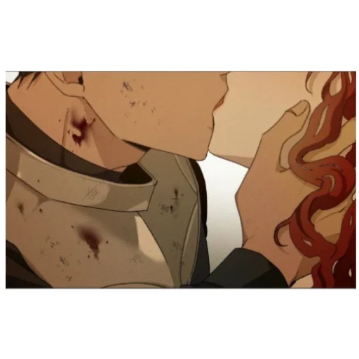 😚 Стикер «Oak love» для Telegram