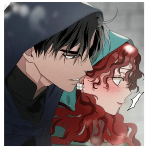 💕 Стикер «Oak love» для Telegram